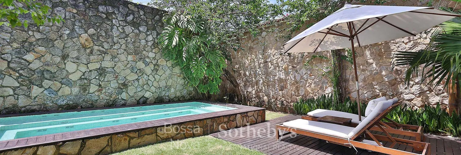 Piscina - Imagem 5