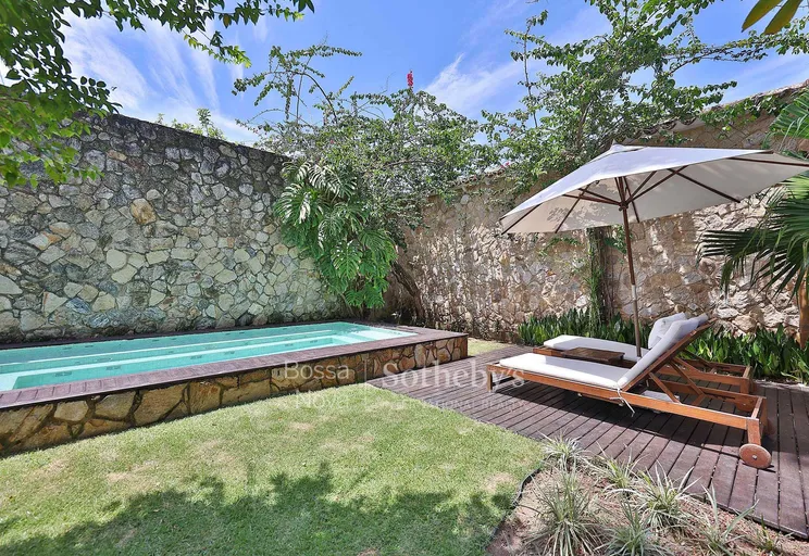 Piscina - Imagem 7