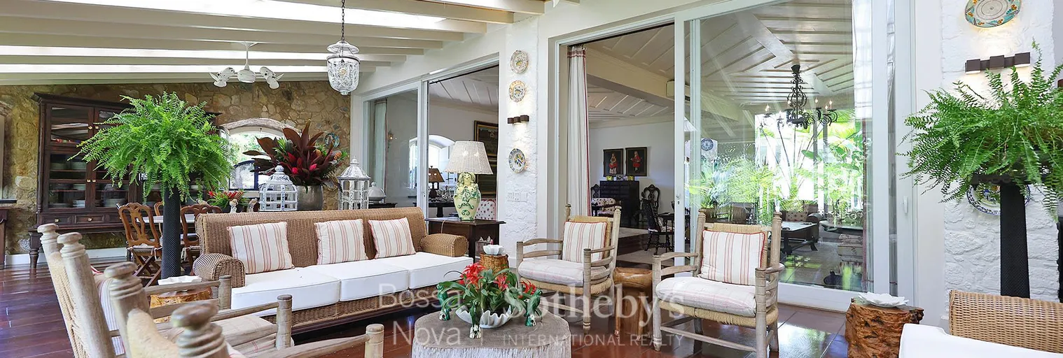 Living - Imagem 15