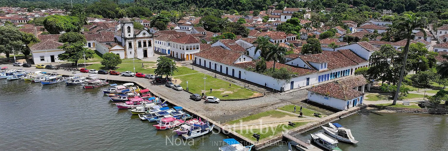 Vista Panorâmica - Imagem 1