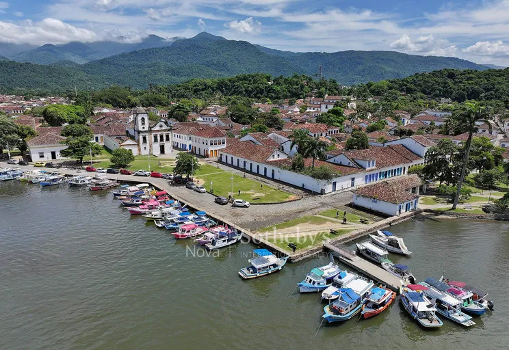 Vista Panorâmica - Imagem 1
