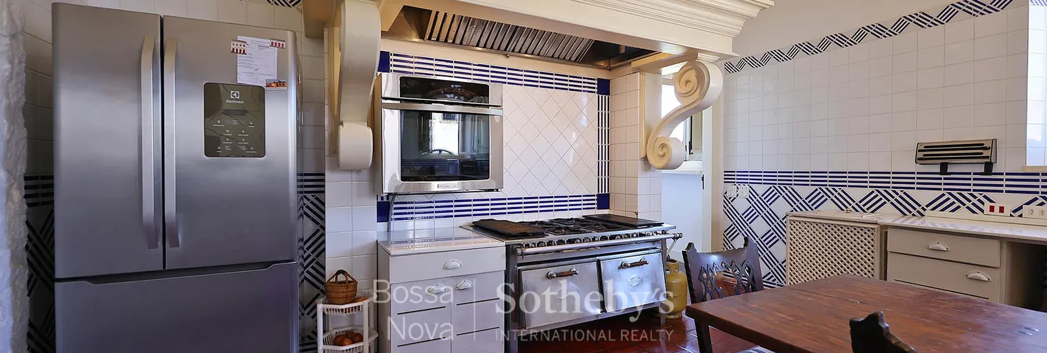 Cozinha - Imagem 73