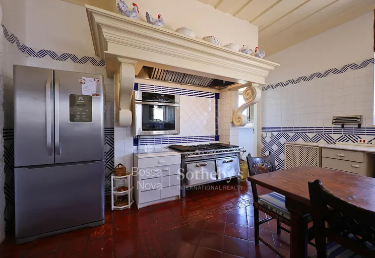 Cozinha - Imagem 75