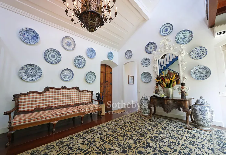 Hall Privativo - Imagem 16