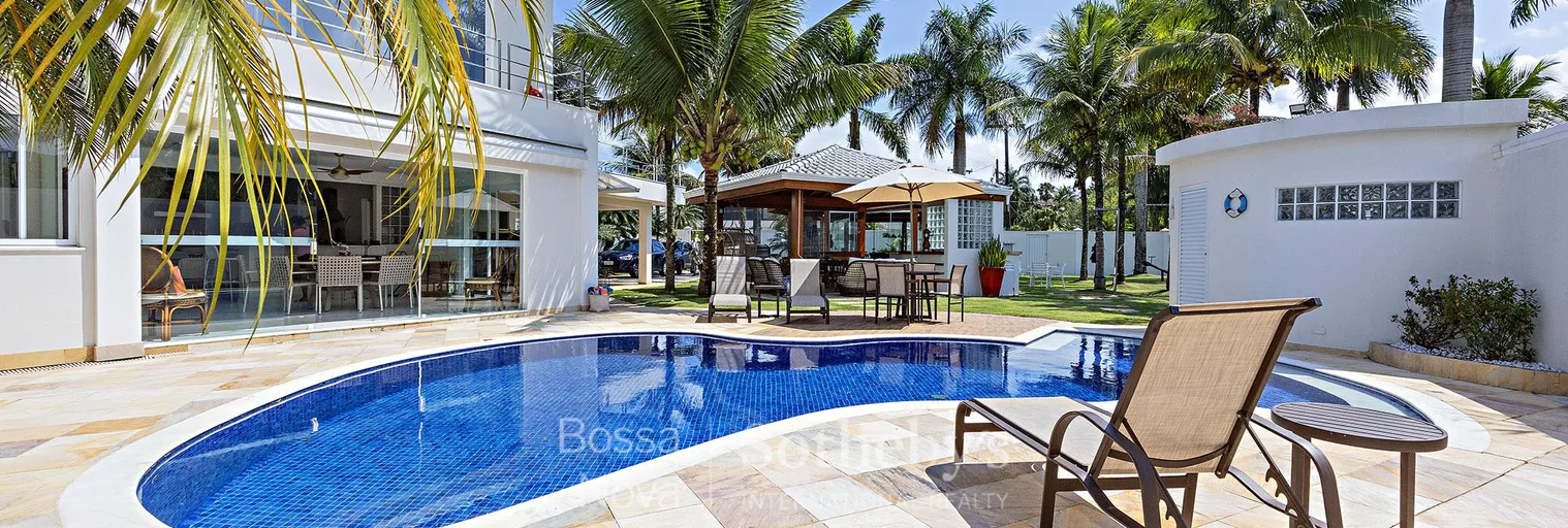 Piscina - Imagem 19