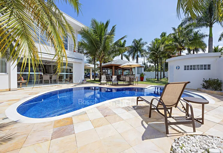 Piscina - Imagem 19