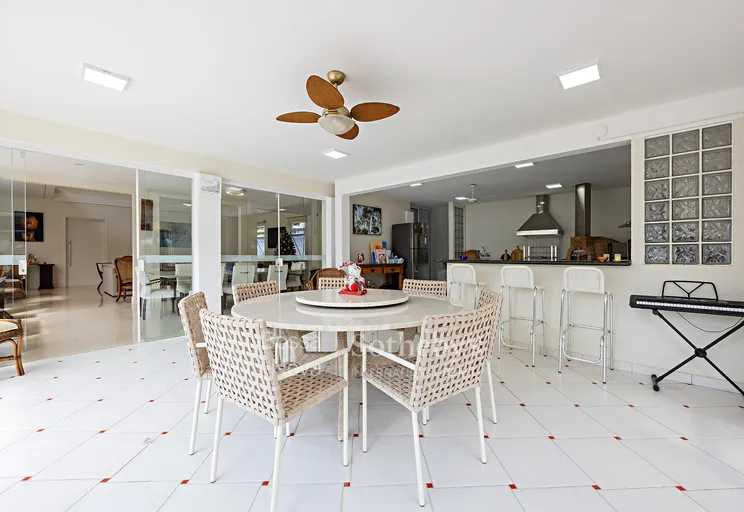 Espaço Gourmet - Imagem 23