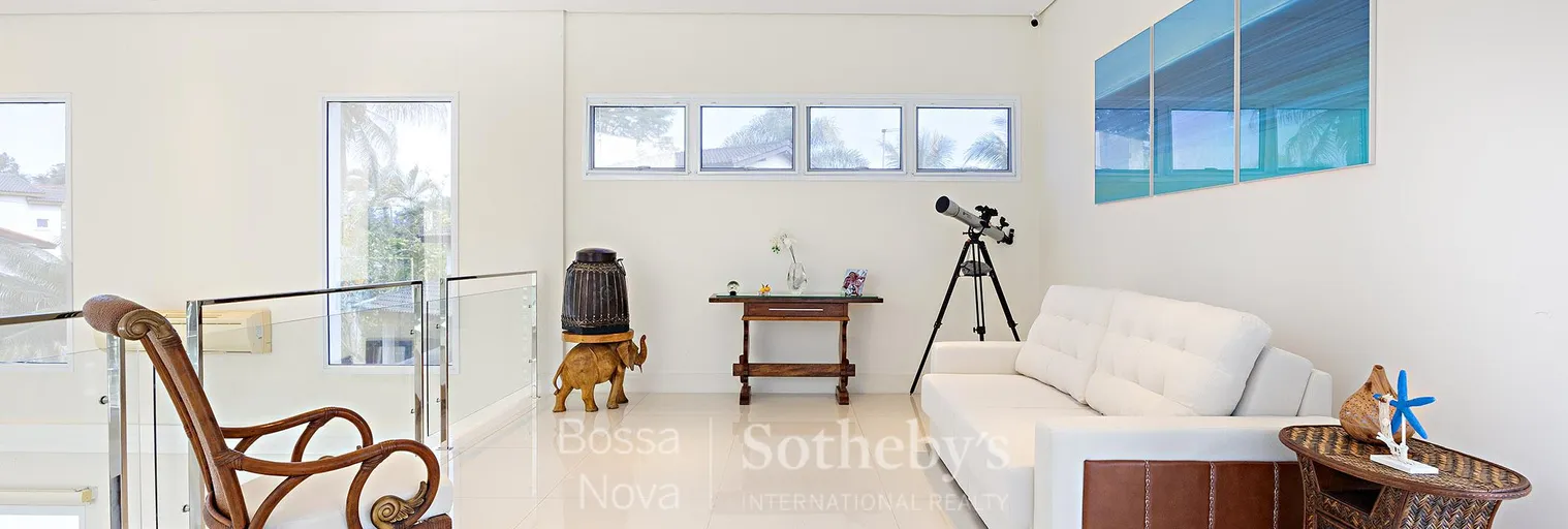 Sala íntima - Imagem 50