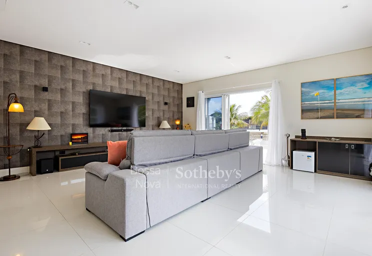 Home Theater - Imagem 51