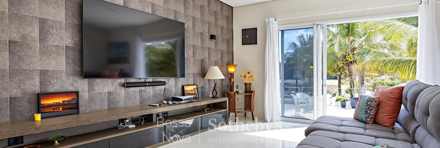 Home Theater - Imagem 52