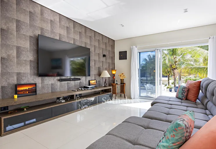 Home Theater - Imagem 52