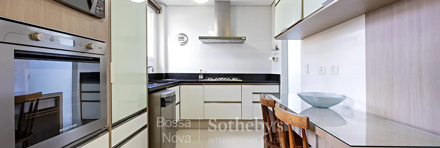 Cozinha - Imagem 37