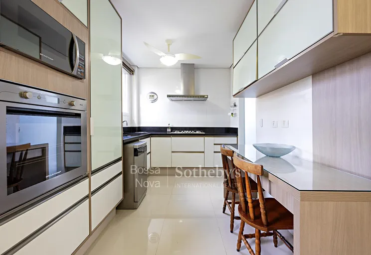 Cozinha - Imagem 37