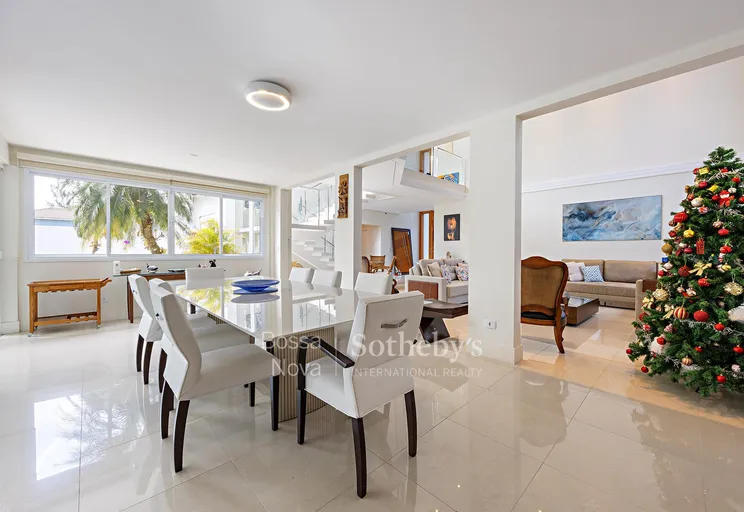 Sala de jantar - Imagem 33