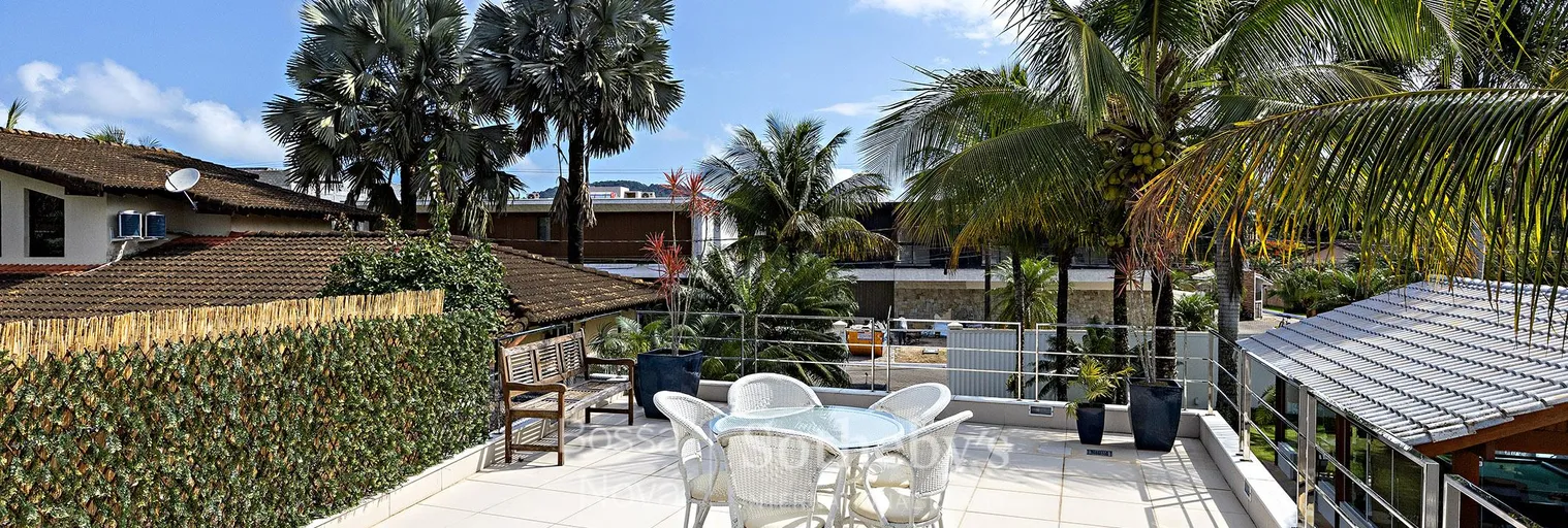 Terraço - Imagem 53