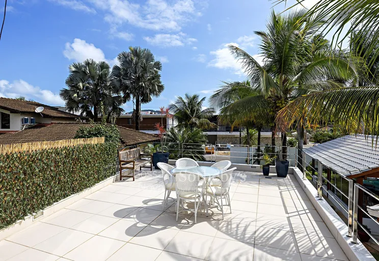 Terraço - Imagem 53