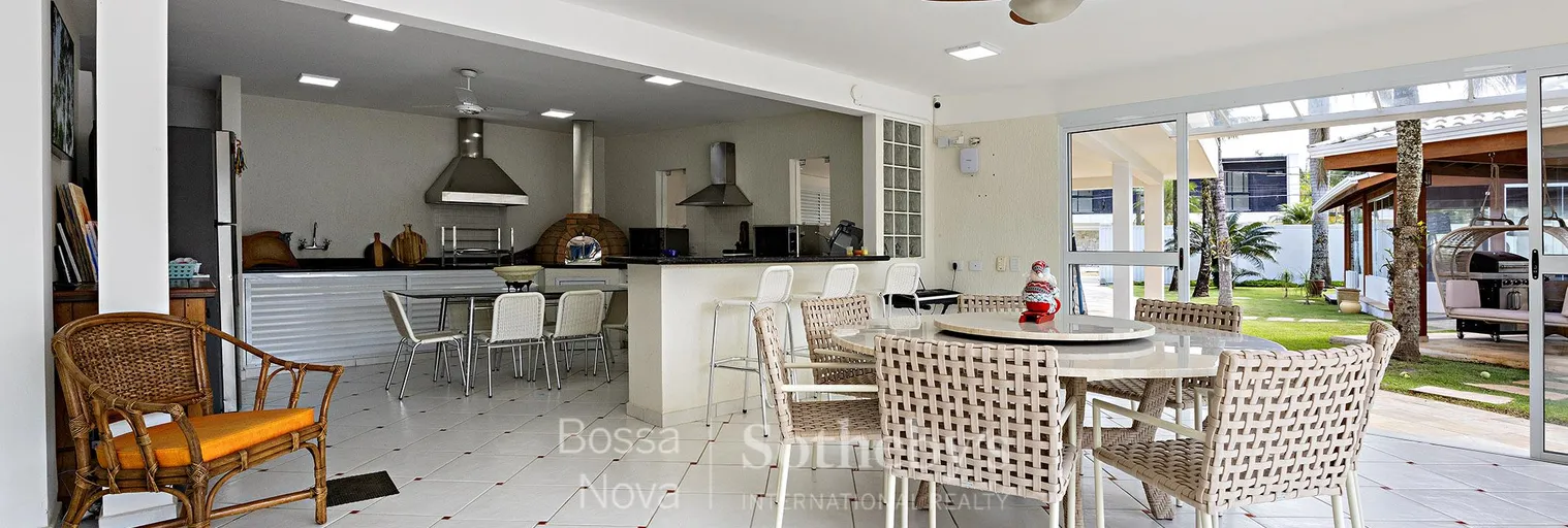 Espaço Gourmet - Imagem 22