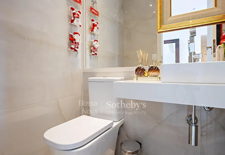Lavabo - Imagem 40