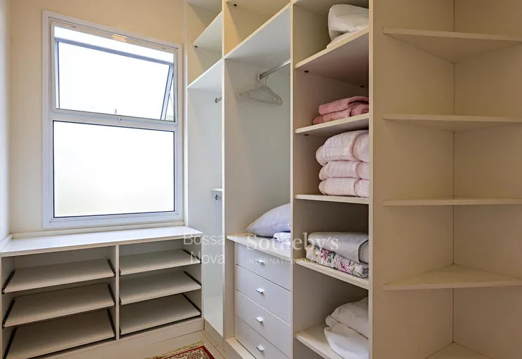 Closet - Imagem 61
