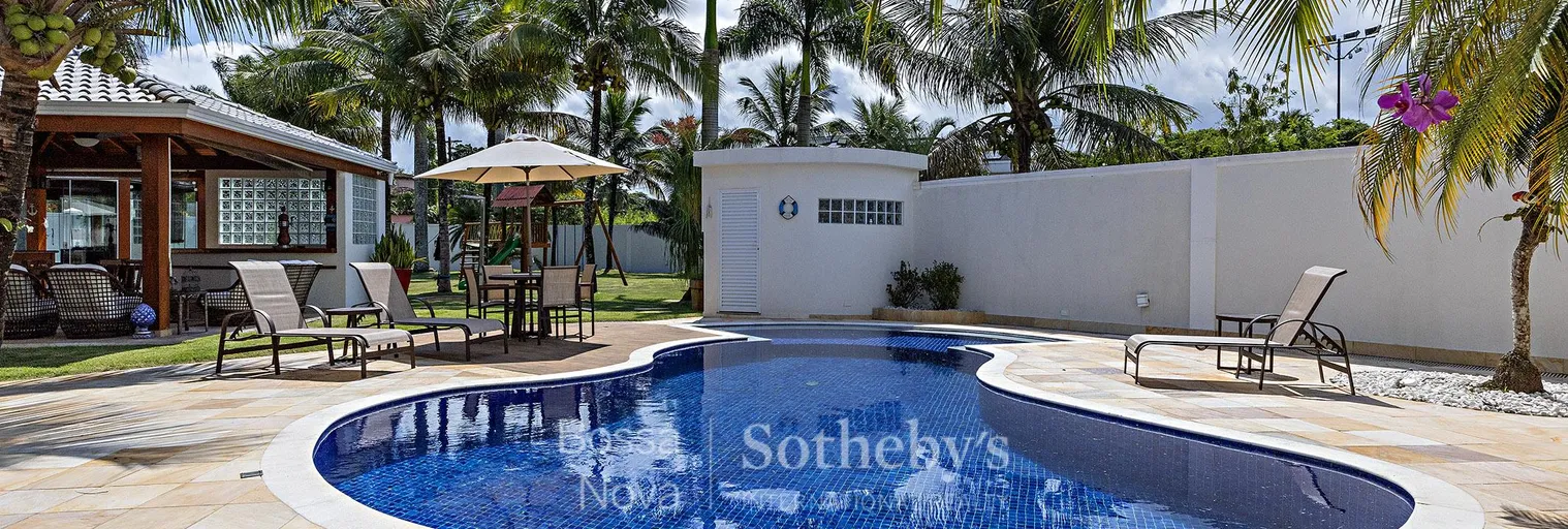 Piscina - Imagem 20