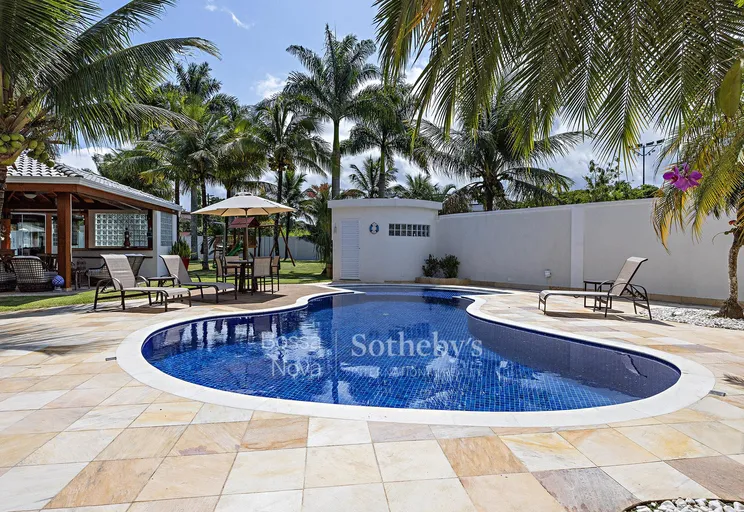 Piscina - Imagem 20