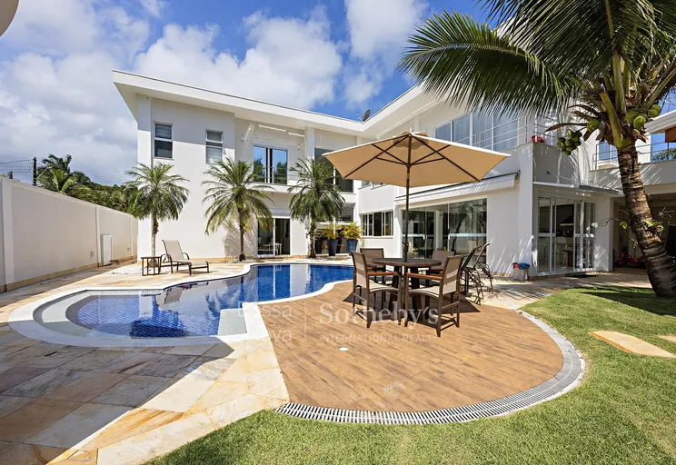 Piscina - Imagem 17
