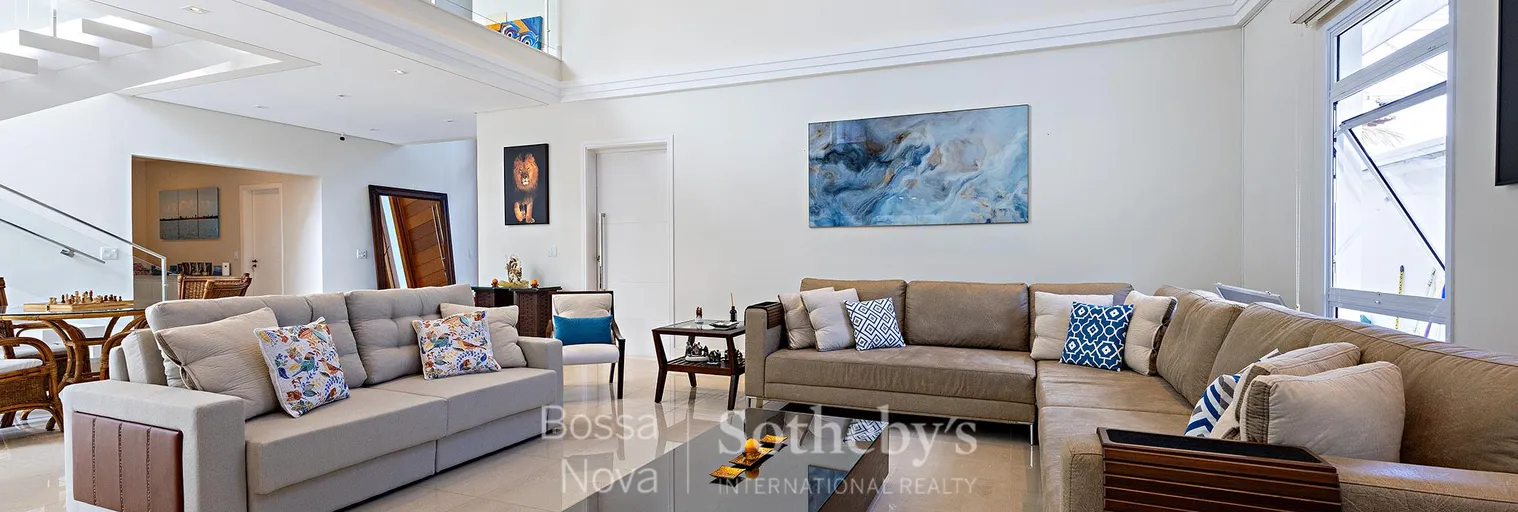 Living - Imagem 29