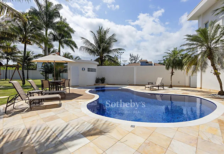 Piscina - Imagem 21