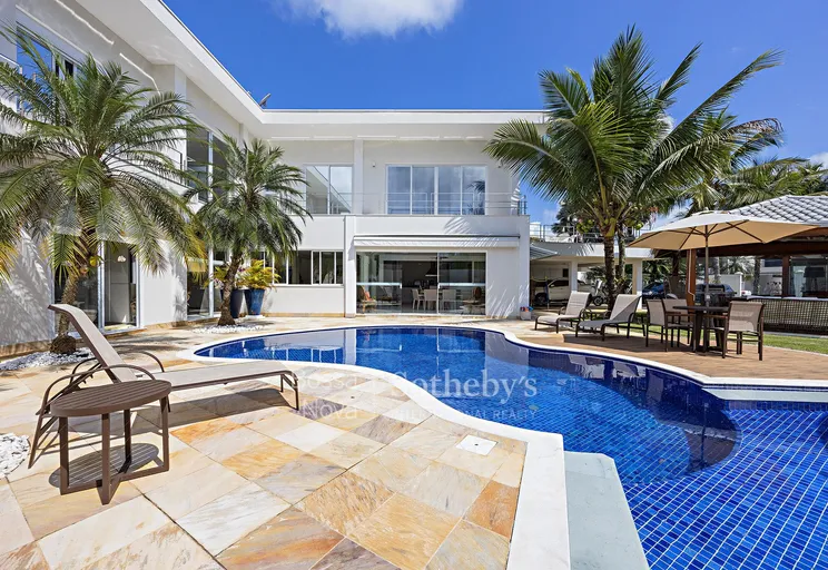 Piscina - Imagem 1