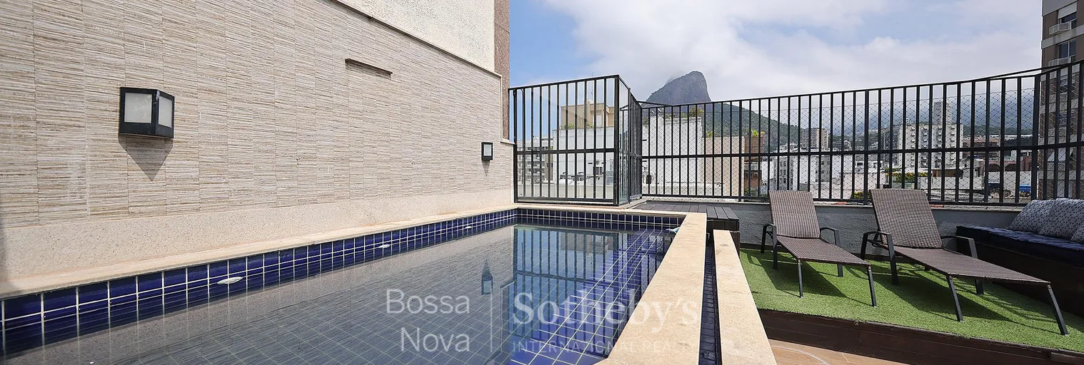 Piscina - Imagem 31
