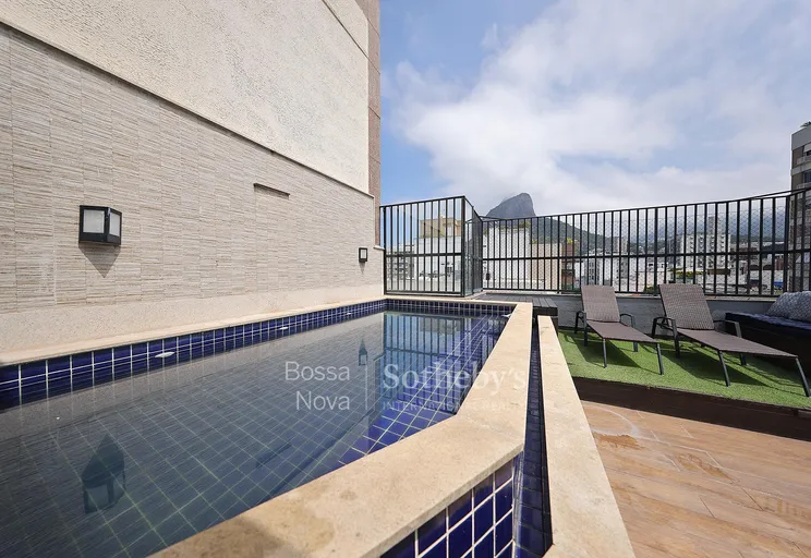 Piscina - Imagem 31