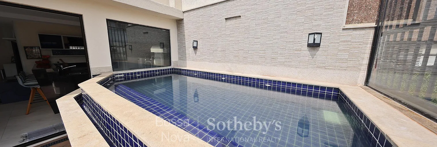 Piscina - Imagem 32