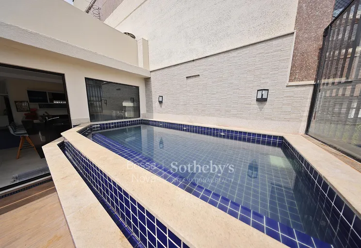 Piscina - Imagem 32