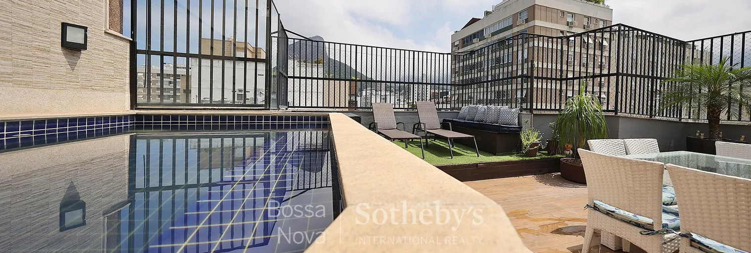 Piscina - Imagem 33