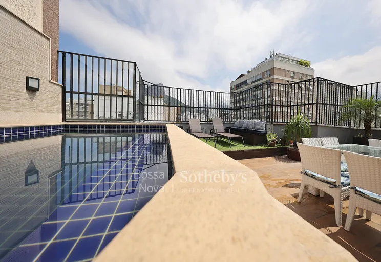 Piscina - Imagem 33