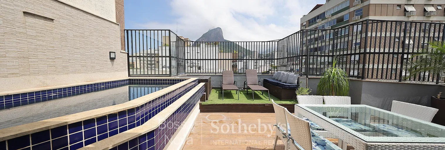 Terraço - Imagem 30