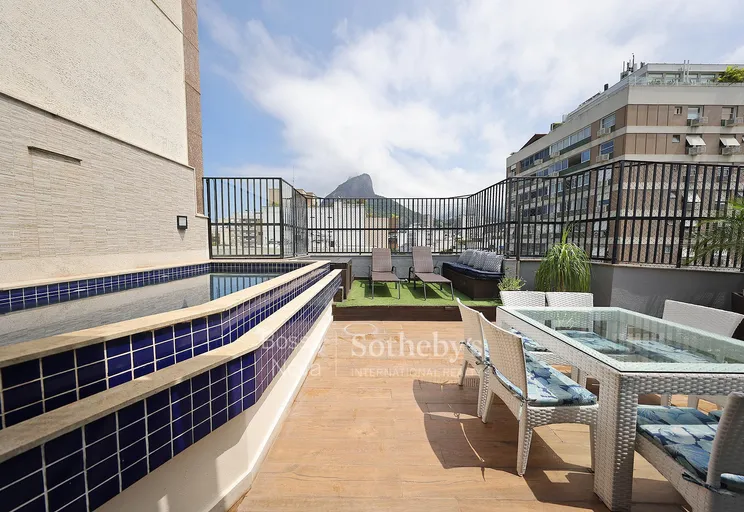 Terraço - Imagem 30