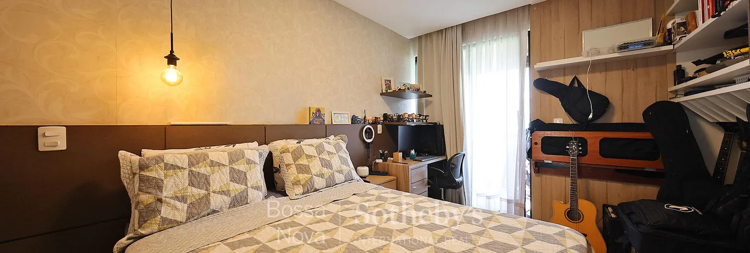 Quarto - Imagem 16