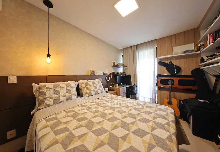Quarto - Imagem 16