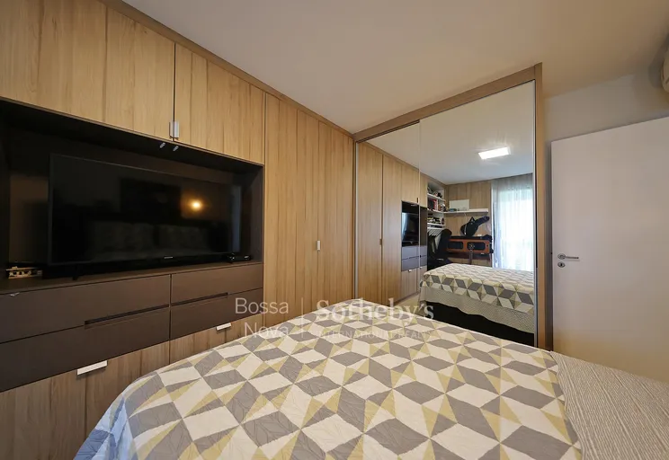 Quarto - Imagem 17