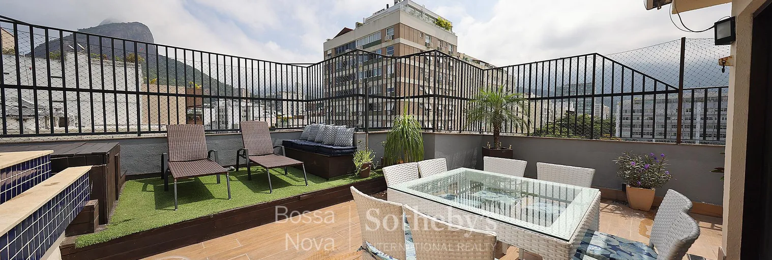 Terraço - Imagem 29