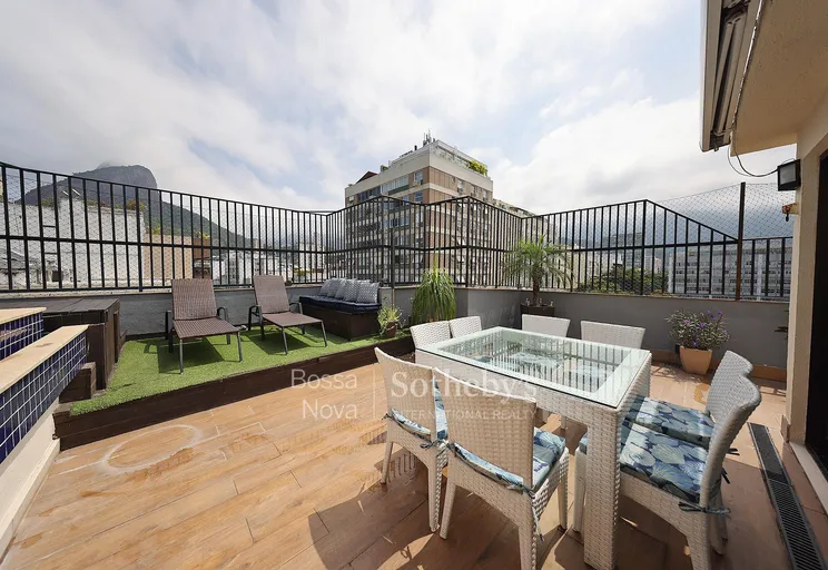 Terraço - Imagem 29