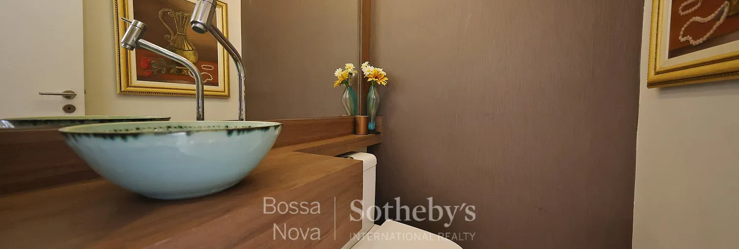 Lavabo - Imagem 23