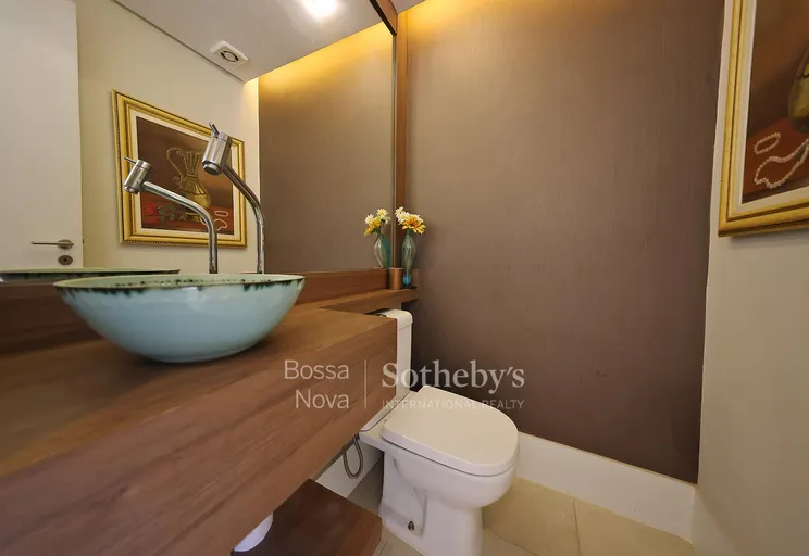 Lavabo - Imagem 23