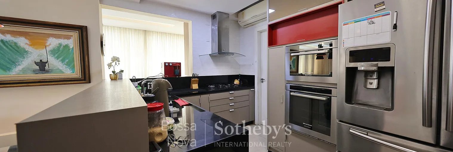Cozinha - Imagem 5