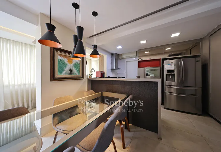 Sala de jantar - Imagem 4