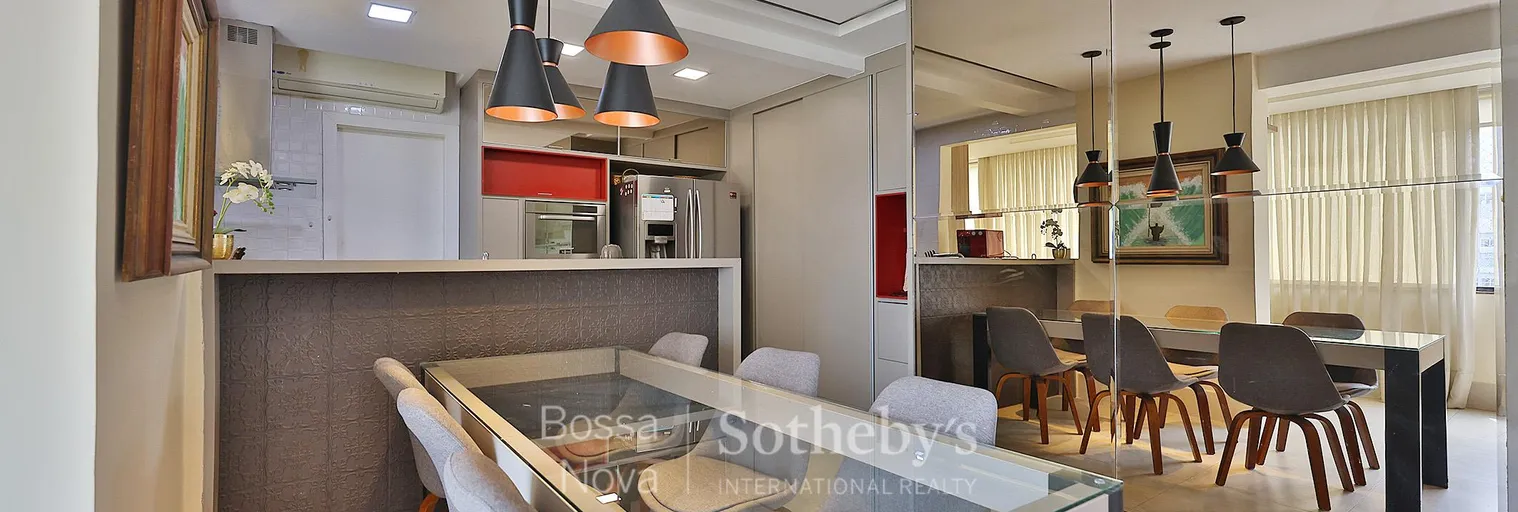 Sala de jantar - Imagem 2