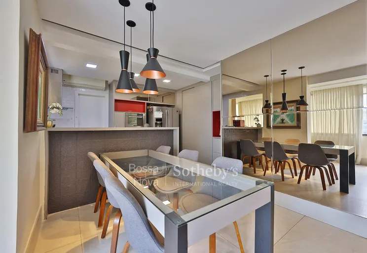 Sala de jantar - Imagem 2
