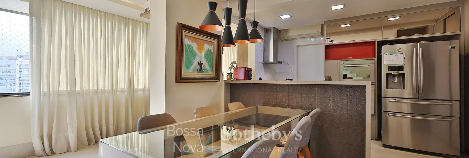 Sala de jantar - Imagem 1