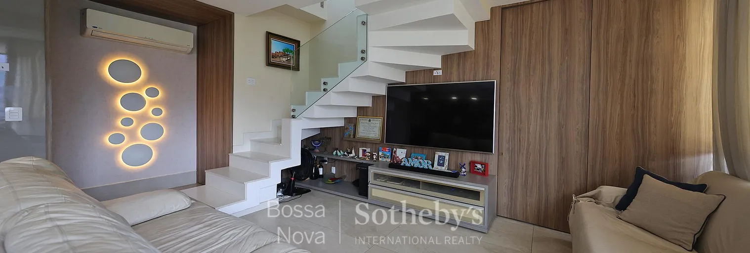 Sala de TV - Imagem 7